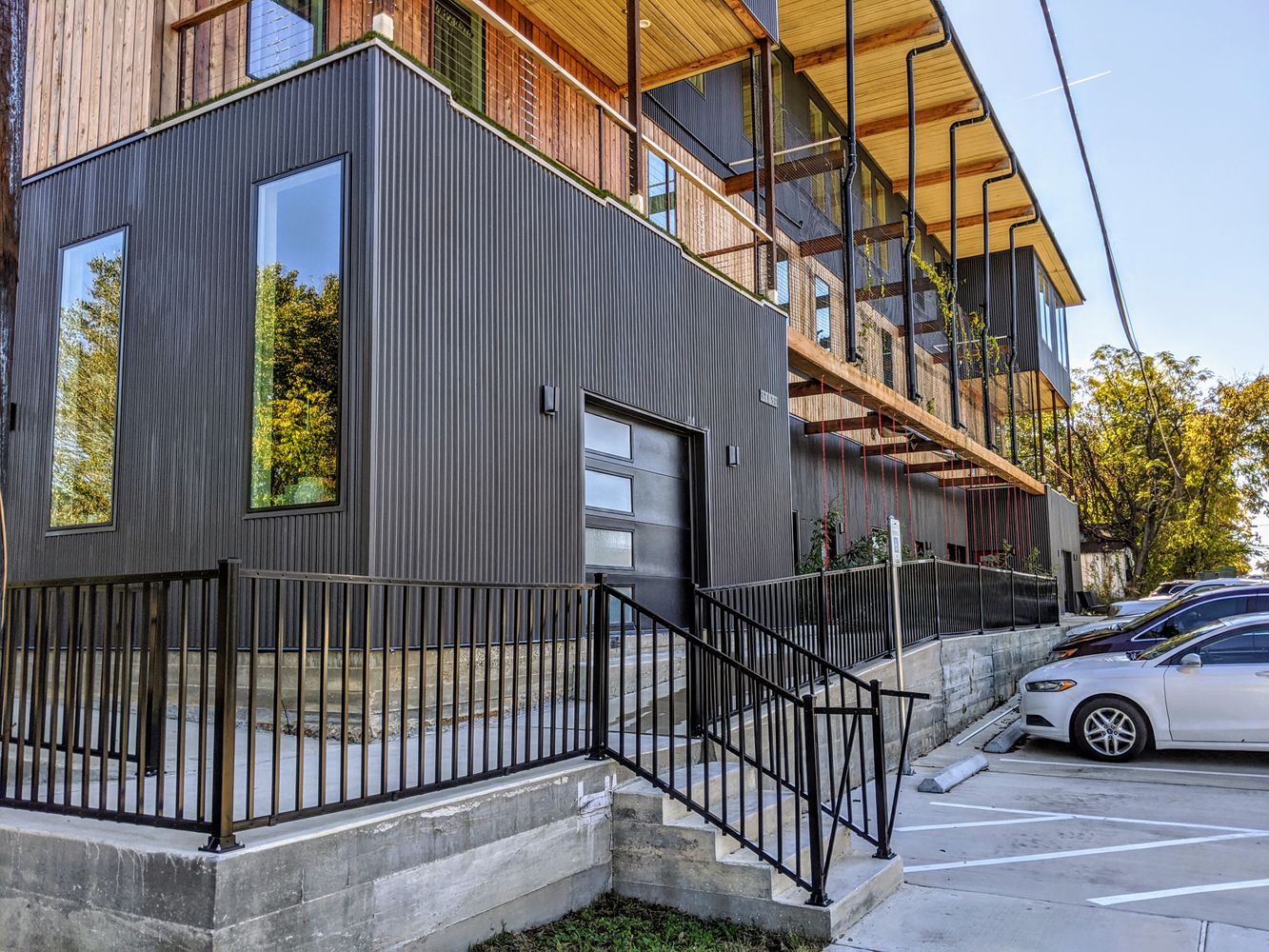 Kasparov Design Studios: 305 N Parker Ave, Bryan, TX 77803